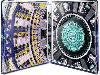 Amazon.co.jp: スパイダーマン:スパイダーバース 4K ULTRA HD