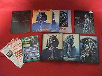 Amazon.co.jp: 機動戦士ガンダム 劇場版メモリアルボックス [DVD