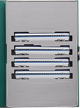 Amazon | KATO Nゲージ 500系 新幹線 のぞみ 増結 4両セット 10-511