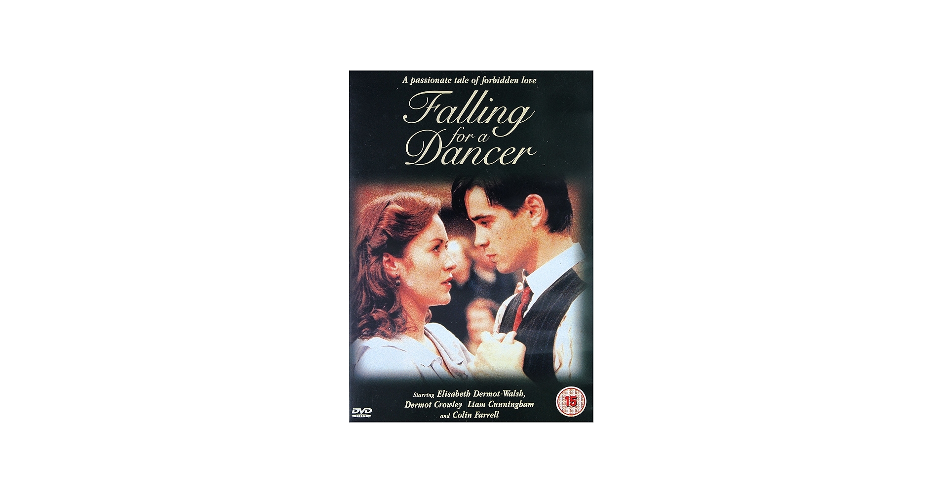 Amazon.com: Falling for a Dancer : Elisabeth Dermot Walsh, Dermot