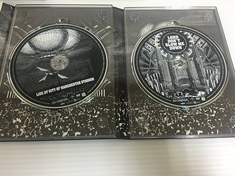 Amazon.co.jp: ロード・ドント・スロウ・ミー・ダウン(初回生産限定盤