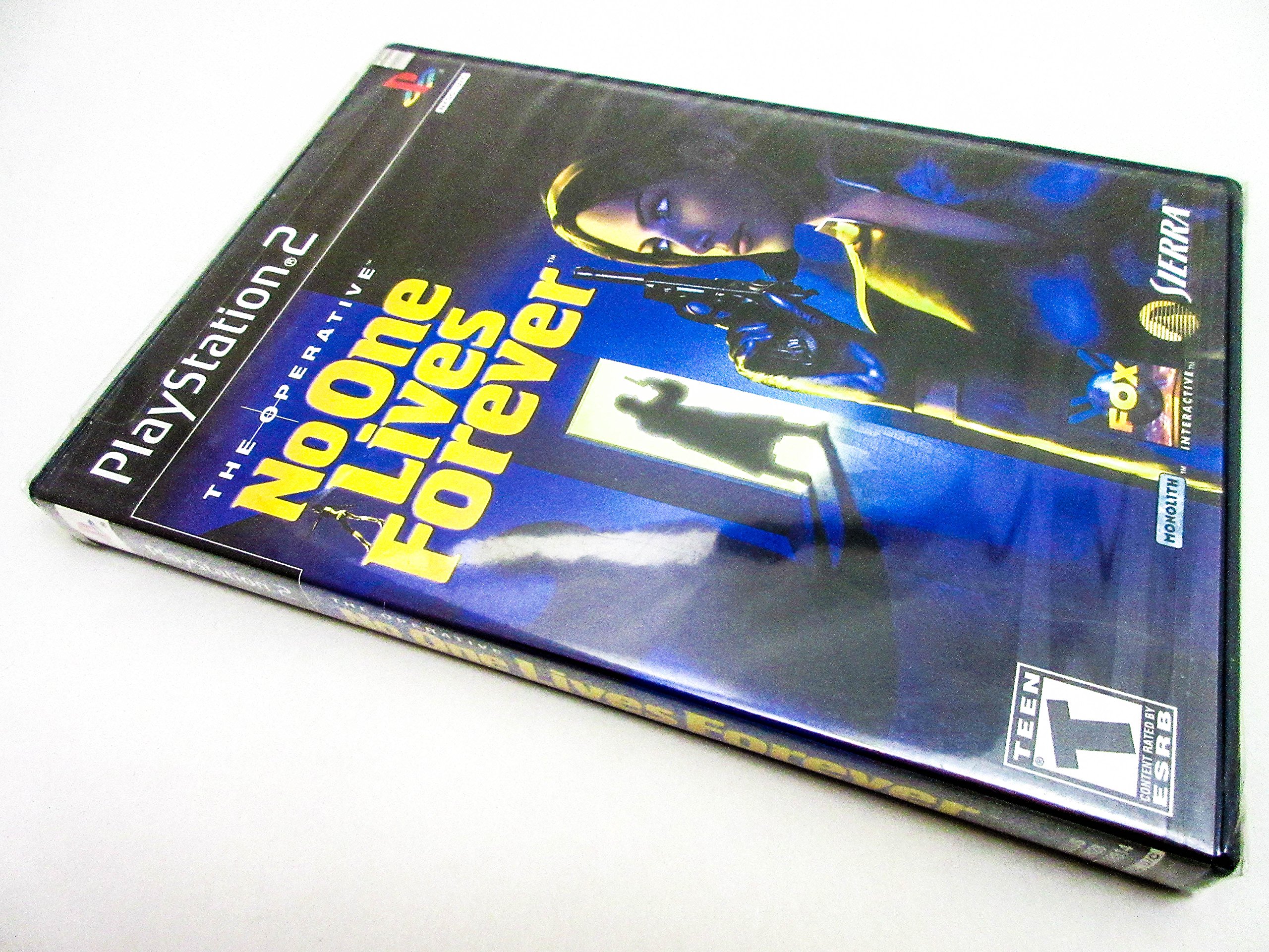 Amazon | No One Lives Forever / Game | ゲーム