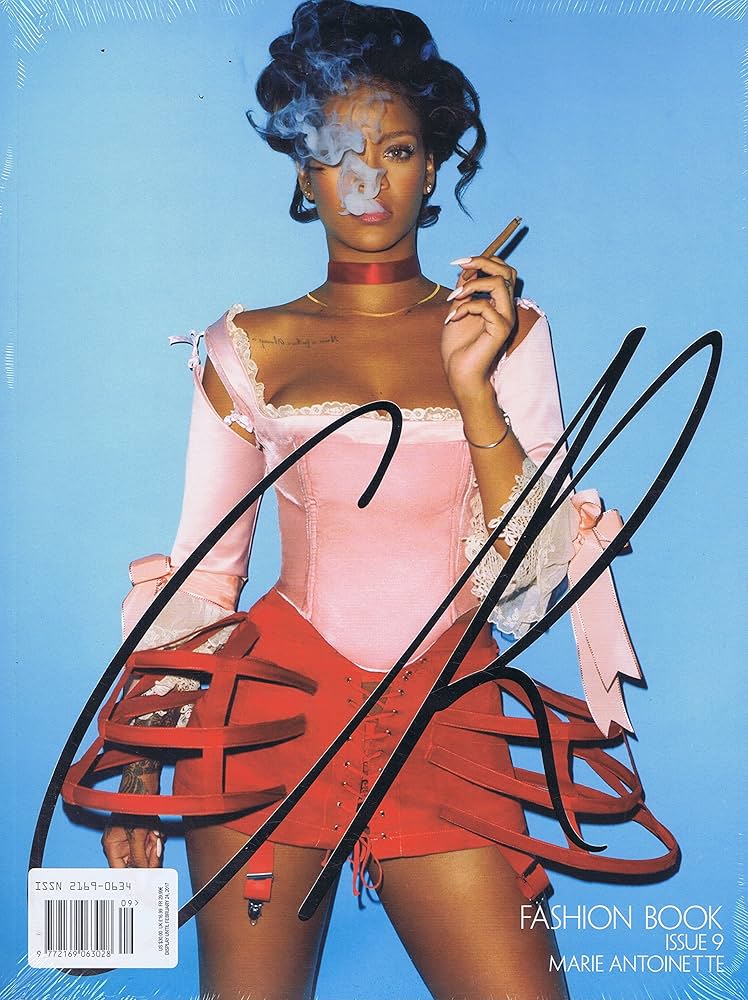 Amazon | CR Fashion Book [US] No. 9 2016 (単号) | Women's Fashion