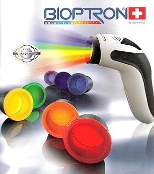 Amazon.co.jp: Biotron BIOPTRON YOUTHRON / MEDALL カラーセラピー