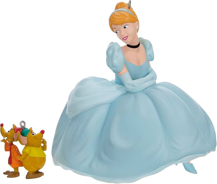 Amazon.co.jp: ホールマーク 記念品 ディズニー プリンセス クリスマス