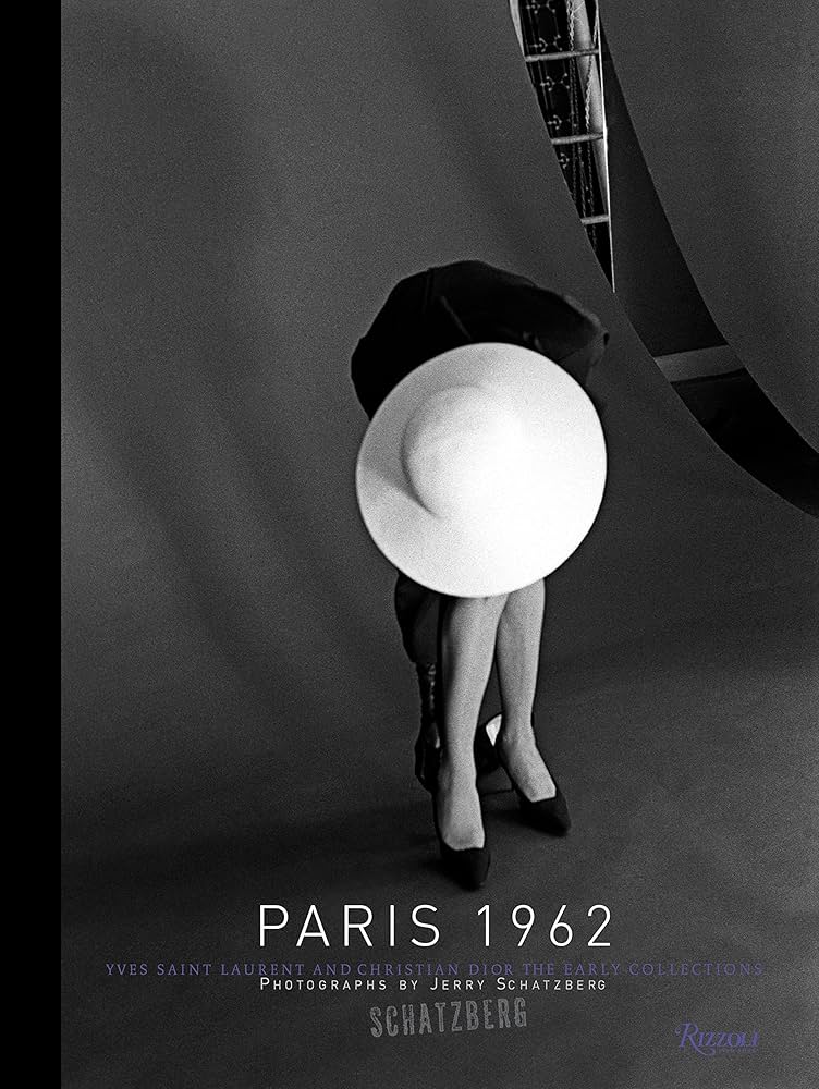 Paris 1962: Yves Saint Laurent and Christian Dior, The Early