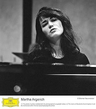 Amazon.co.jp: Martha Argerich: Complete Recordings On Deutsche