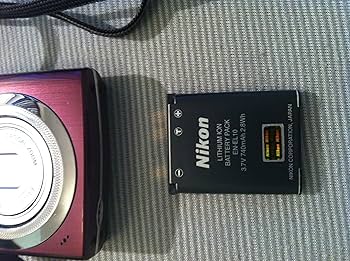 Buy Nikon Coolpix S230 10MP Digital Camera with 3x Optical Zoom