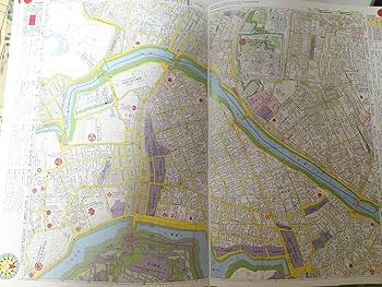 復元・江戸情報地図 | 吉原 健一郎 |本 | 通販 | Amazon