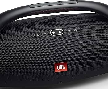 Amazon.co.jp: JBL BOOMBOX 2 Bluetoothスピーカー IPX7防水/パッシブ
