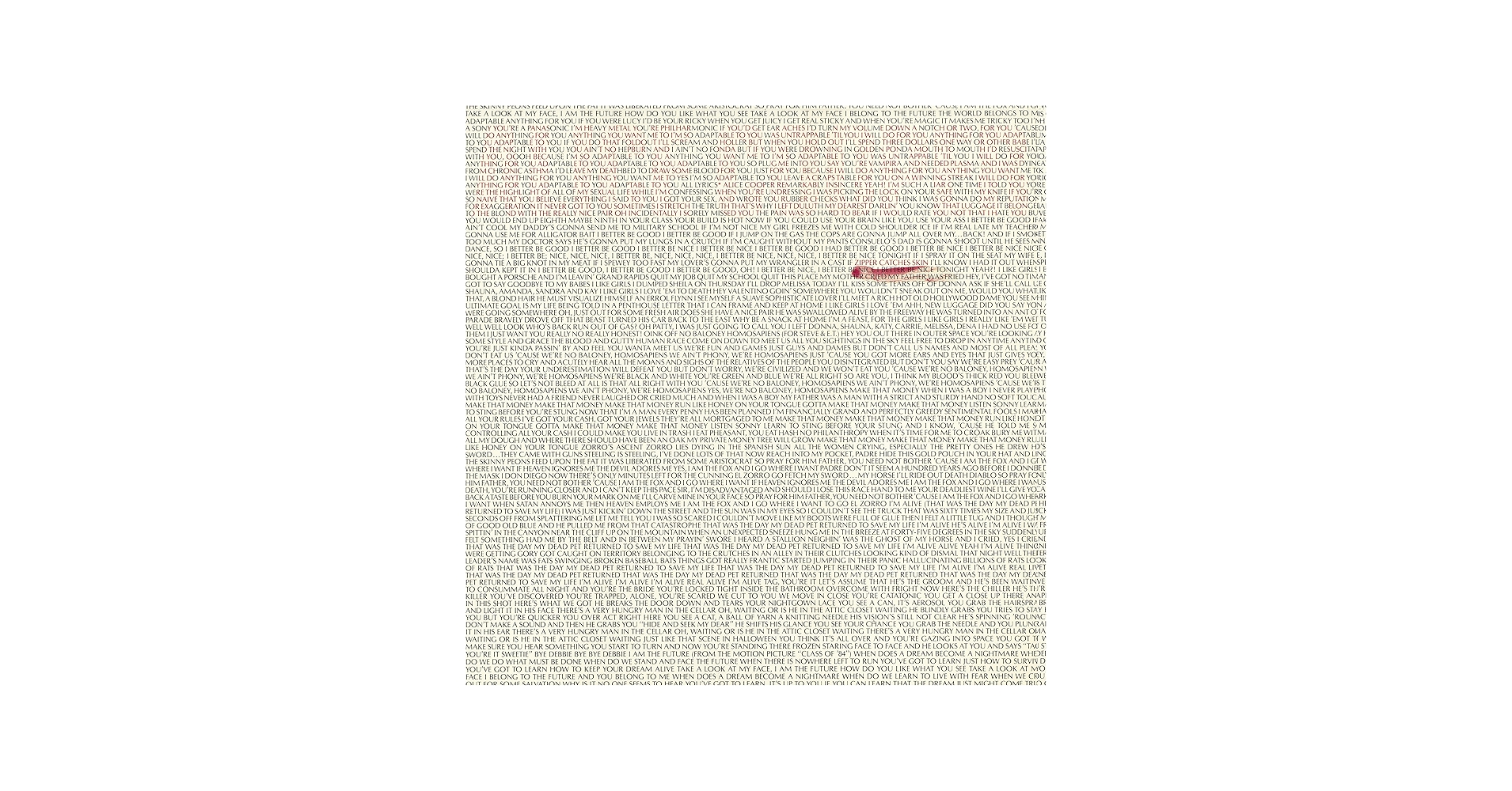 Amazon.com: Zipper Catches Skin: CDs & Vinyl