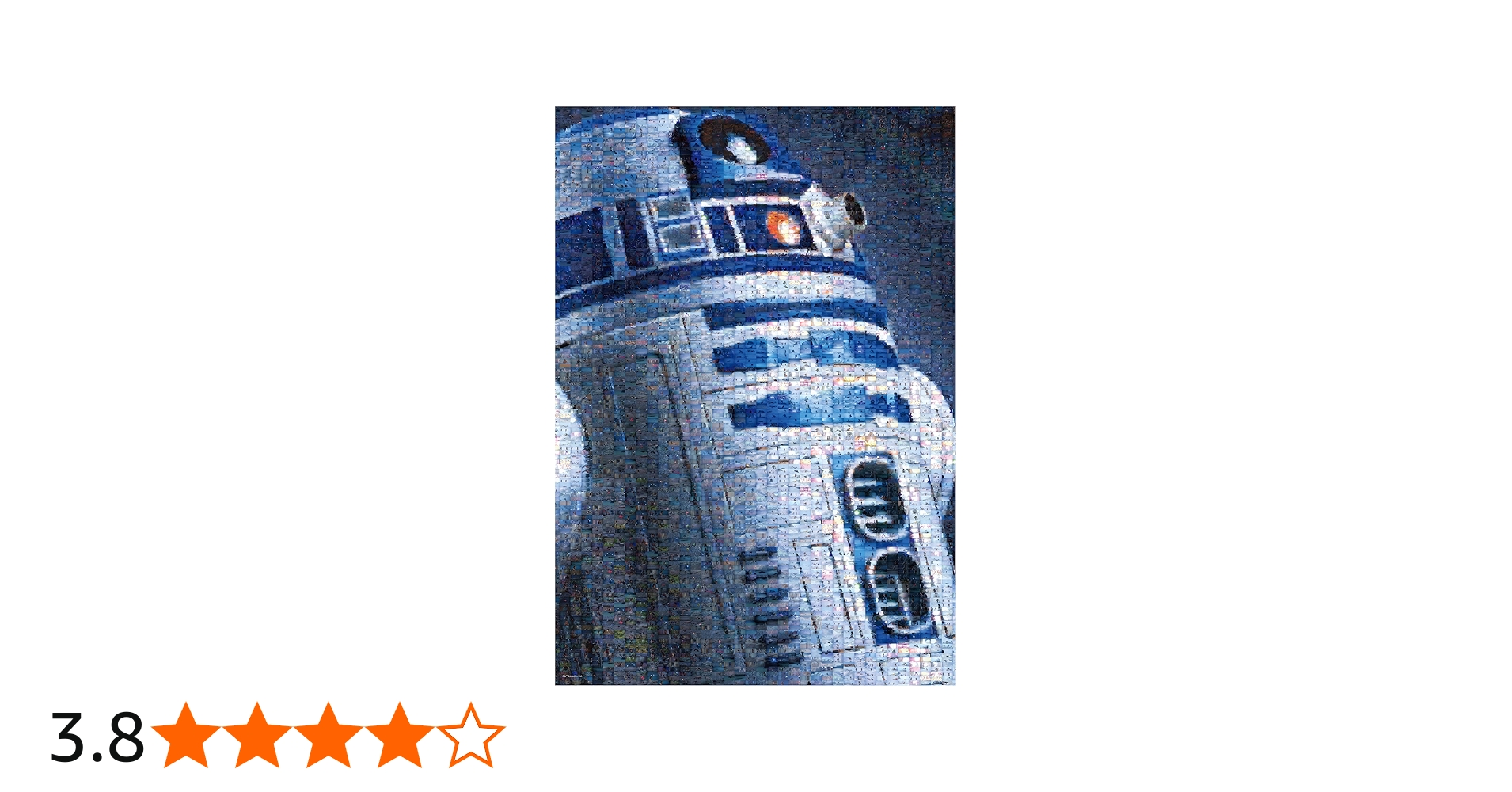 Amazon.co.jp: テンヨー(Tenyo) 【日本製】 1000ピース ジグソーパズル