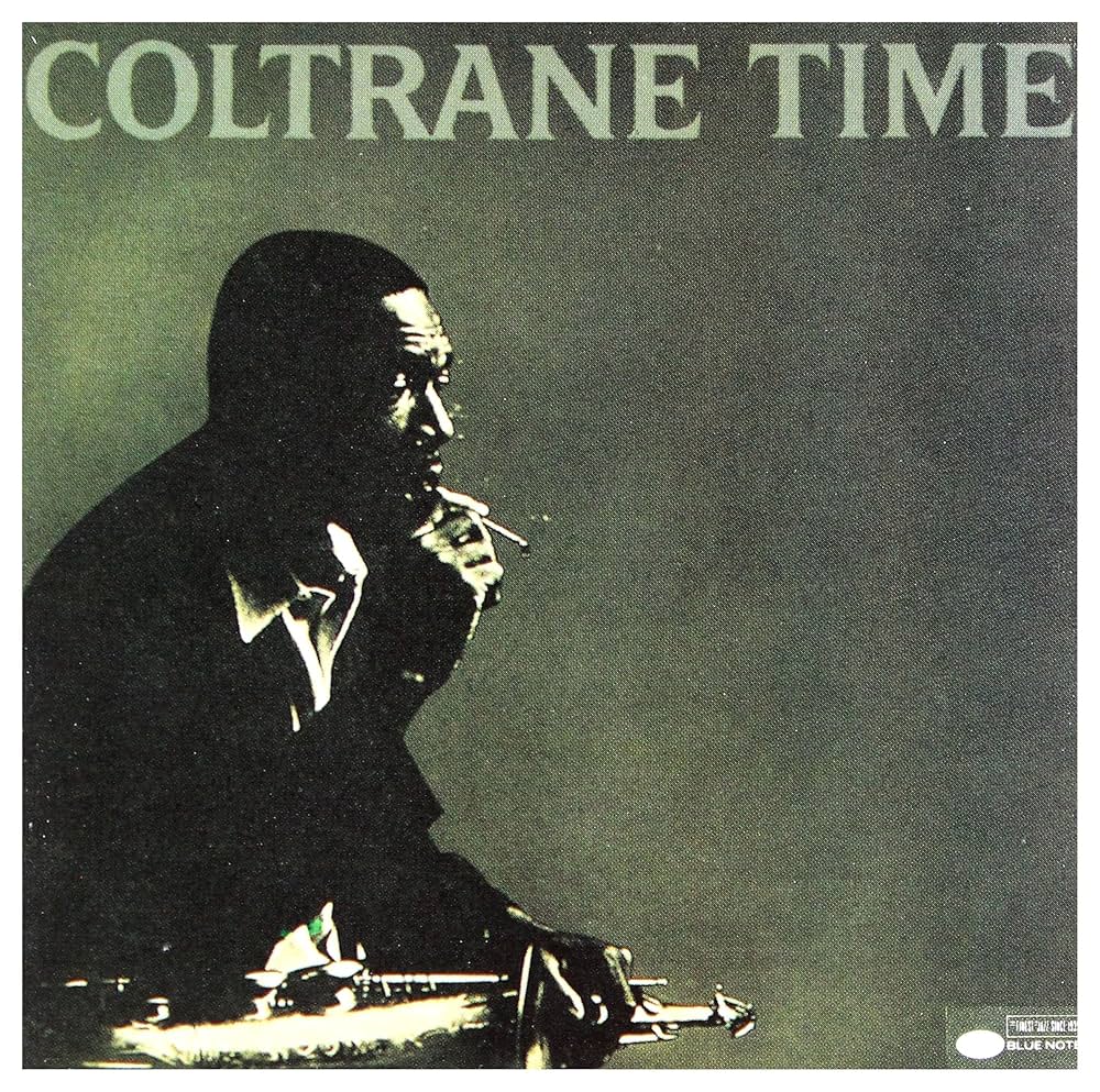 Amazon.co.jp: Coltrane Time: ミュージック
