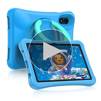 Amazon.com : UMIDIGI Kids Tablet Android 13 Tablet,10.1 inch