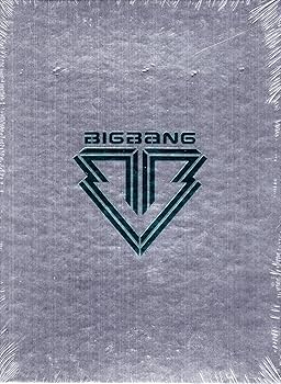 Amazon.co.jp: BIGBANG 5th Mini Album ALIVE テソン Ver. (韓国盤