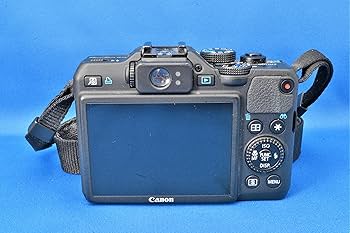 Amazon | Canon デジタルカメラ PowerShot G15 約1210万画素 光学5倍