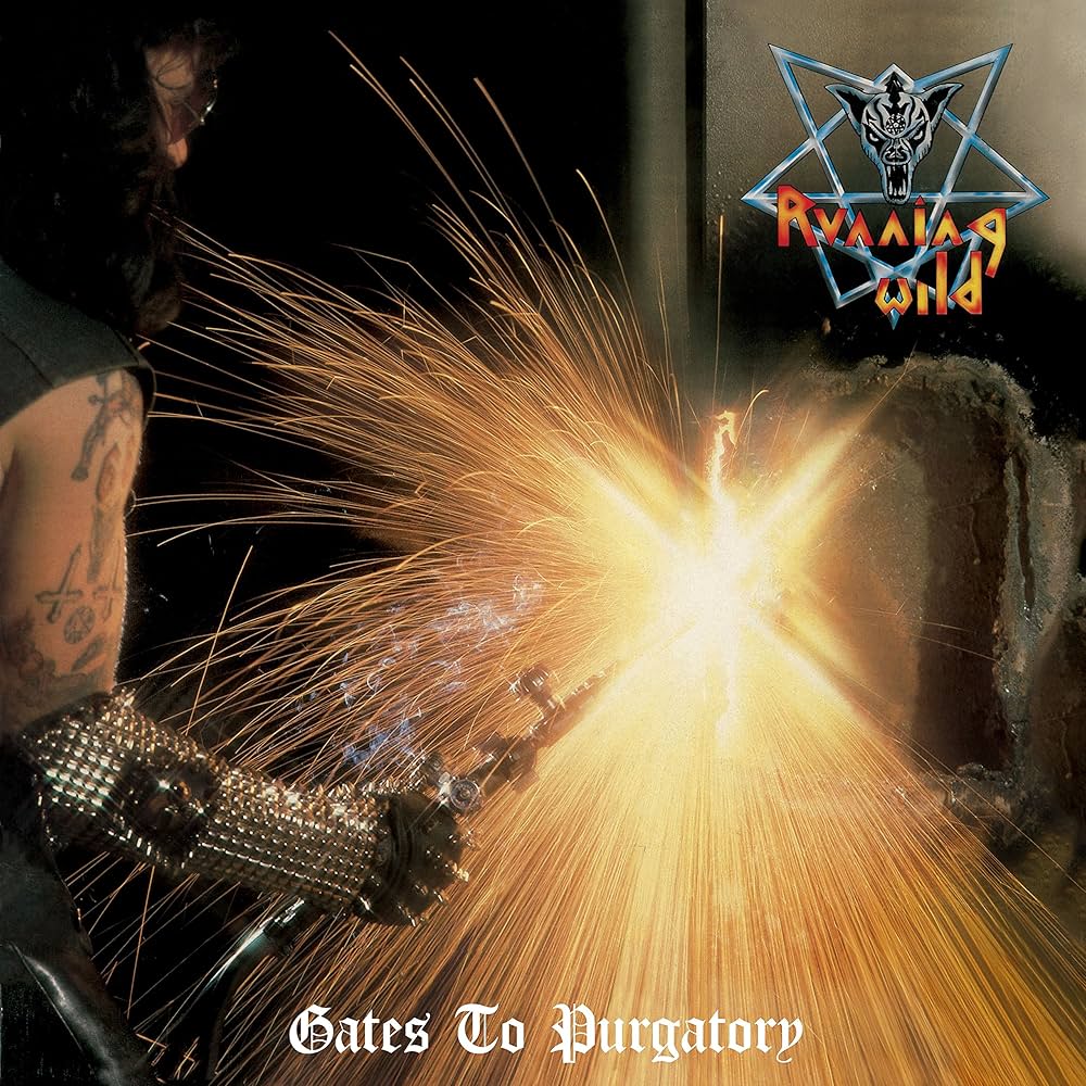 Amazon.com: Gates To Purgatory: CDs & Vinyl