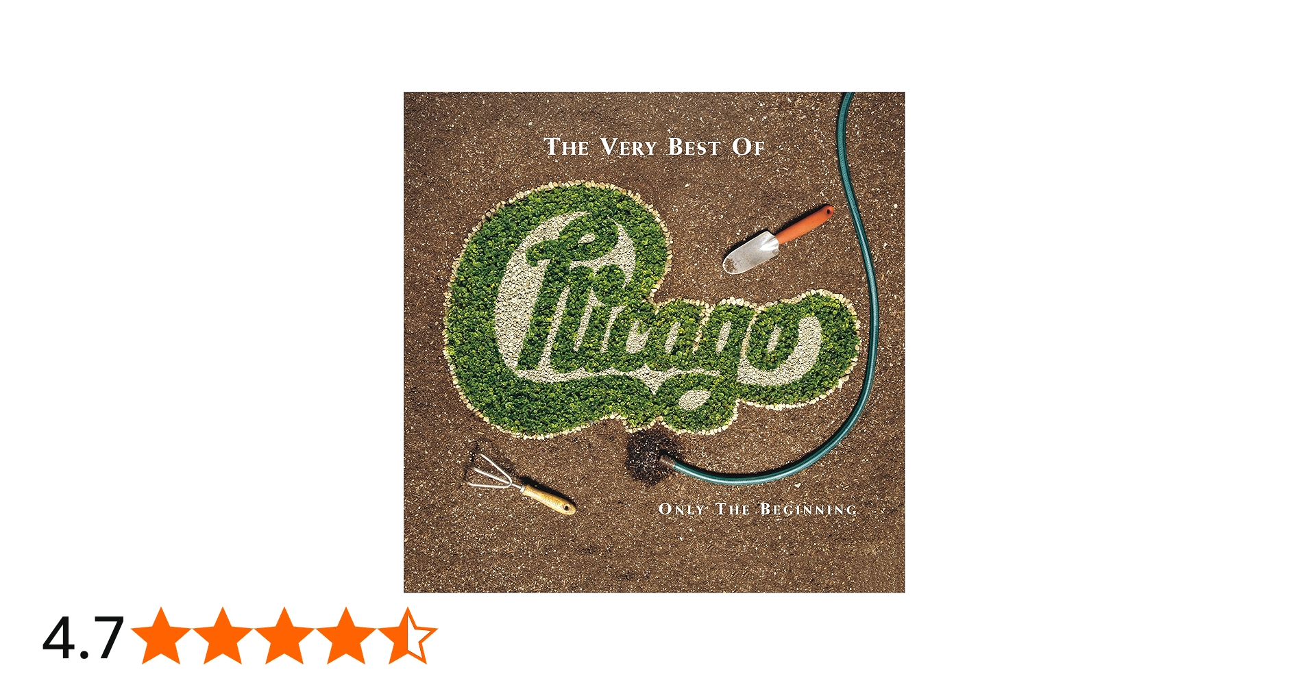 Amazon.co.jp: Very Best Of: Only the Beginning: ミュージック