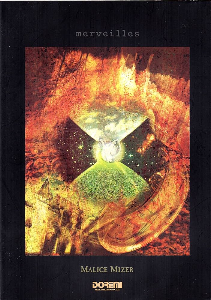 BS マリスミゼル/メルヴェイユ (BAND SCORE) | 原園 文也 |本 | 通販