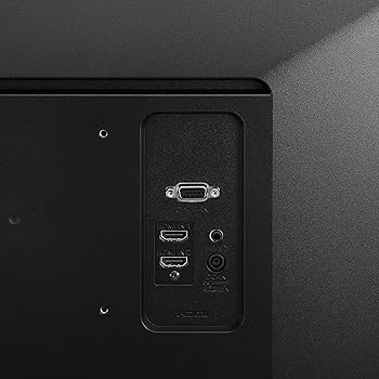 Amazon.com: LG FHD 32-Inch Mountable Computer Monitor 32ML600M-B