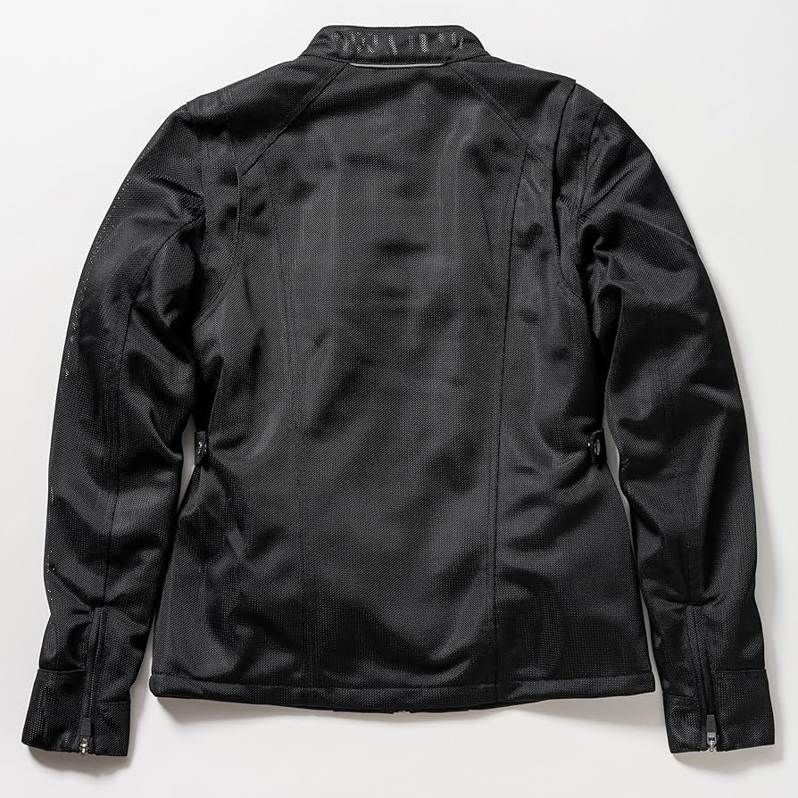 Amazon | [ロッソスタイルラボ] バイク用ジャケット スタイルアップ