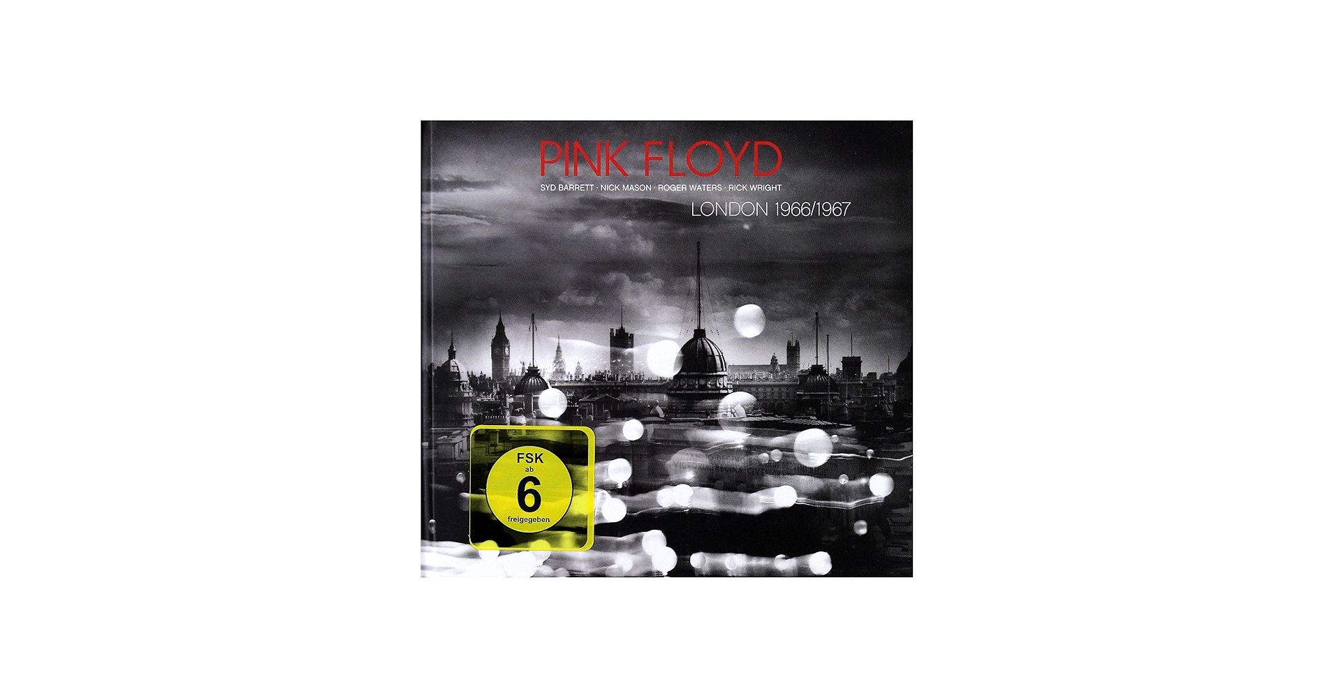 Pink Floyd CD まとめ+追加1 Pink Floyd CD まとめ+追加1