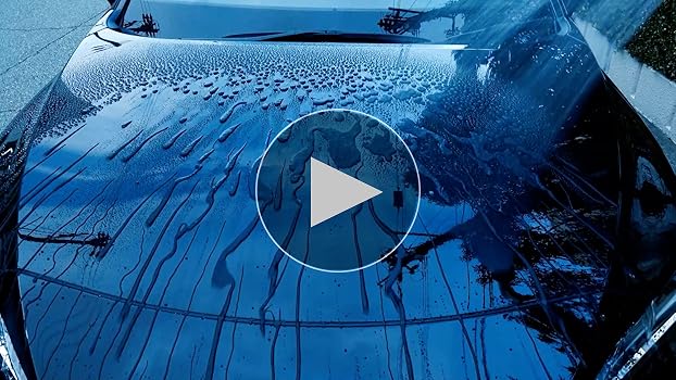 Amazon | Zeus clear シラザン50 自動車用ガラスコーティング剤