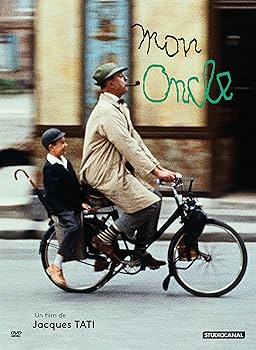 Amazon.co.jp: ジャック・タチ コンプリートBOX [Blu-ray] : ジャック