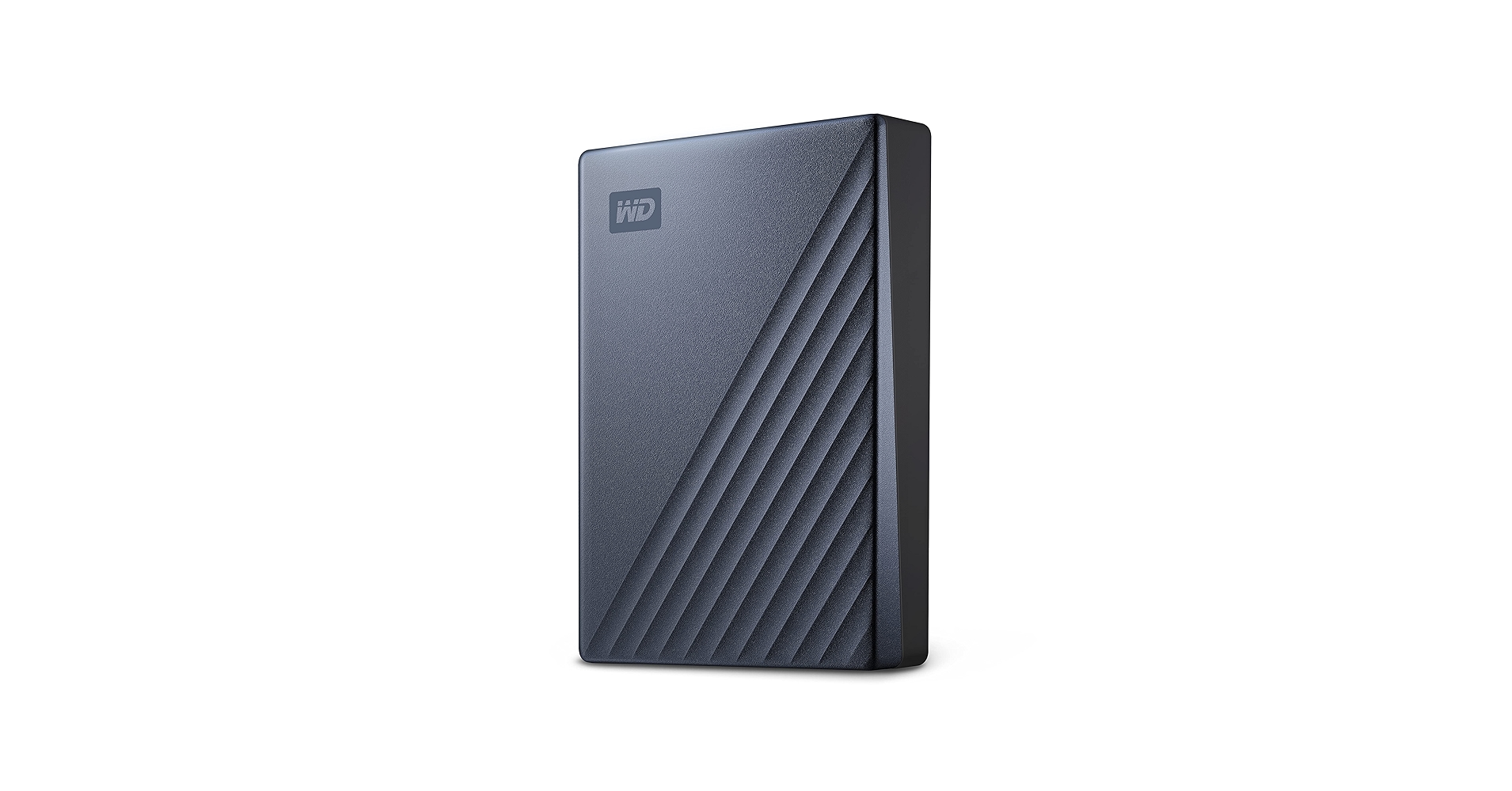 Amazon.com: WD 2TB My Passport Ultra, Blue, Portable External Hard