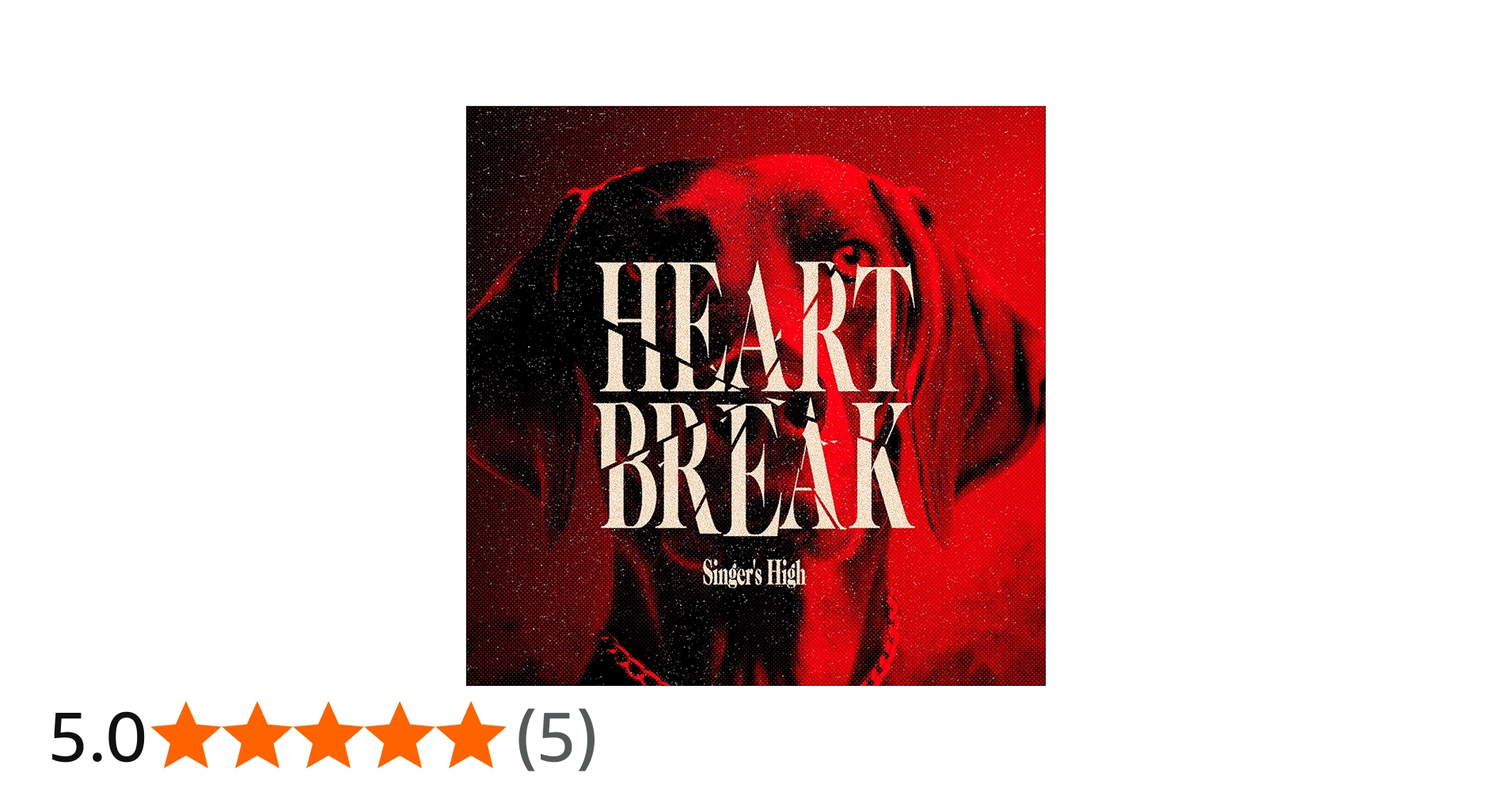 Amazon.co.jp: HeartBreak※初回限定盤（CD+DVD）: ミュージック