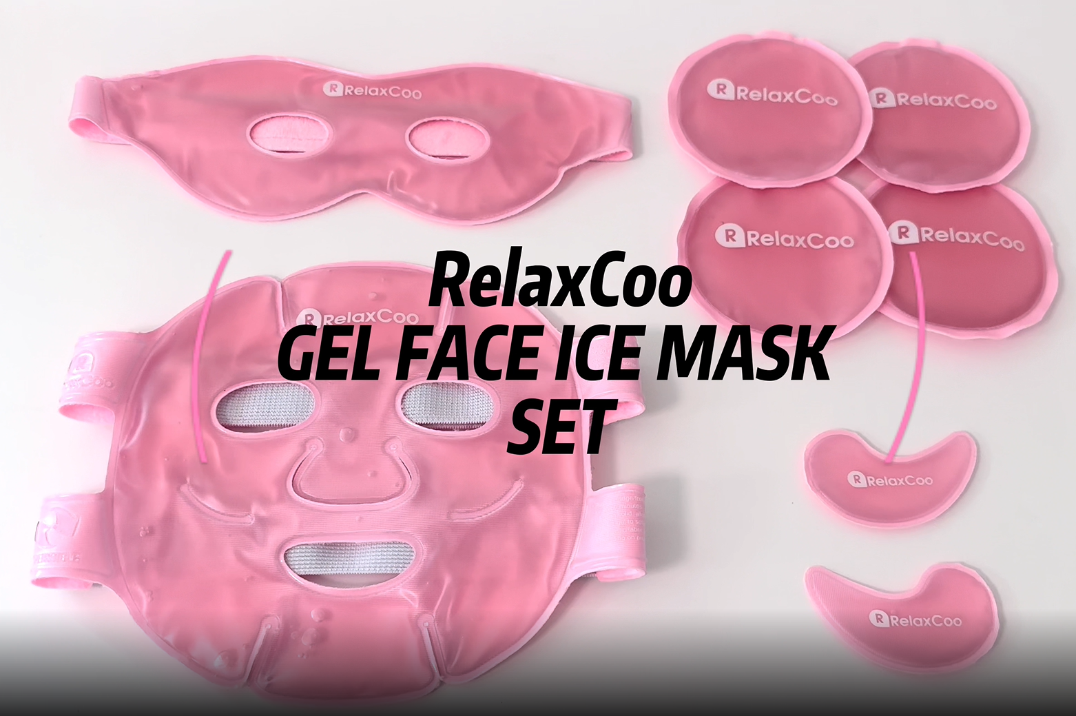 ROSEFORSE FIT STRETCH MASK セット Lavender Rose Face Mask – Tanzi