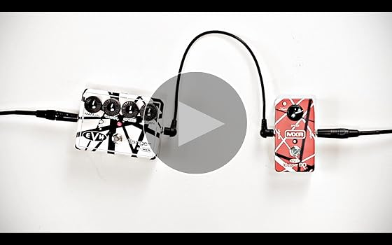 Amazon.com: MXR® EVH Phase 90