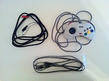 Amazon | セガサターン本体 NEWパッケージ | 本体・周辺機器