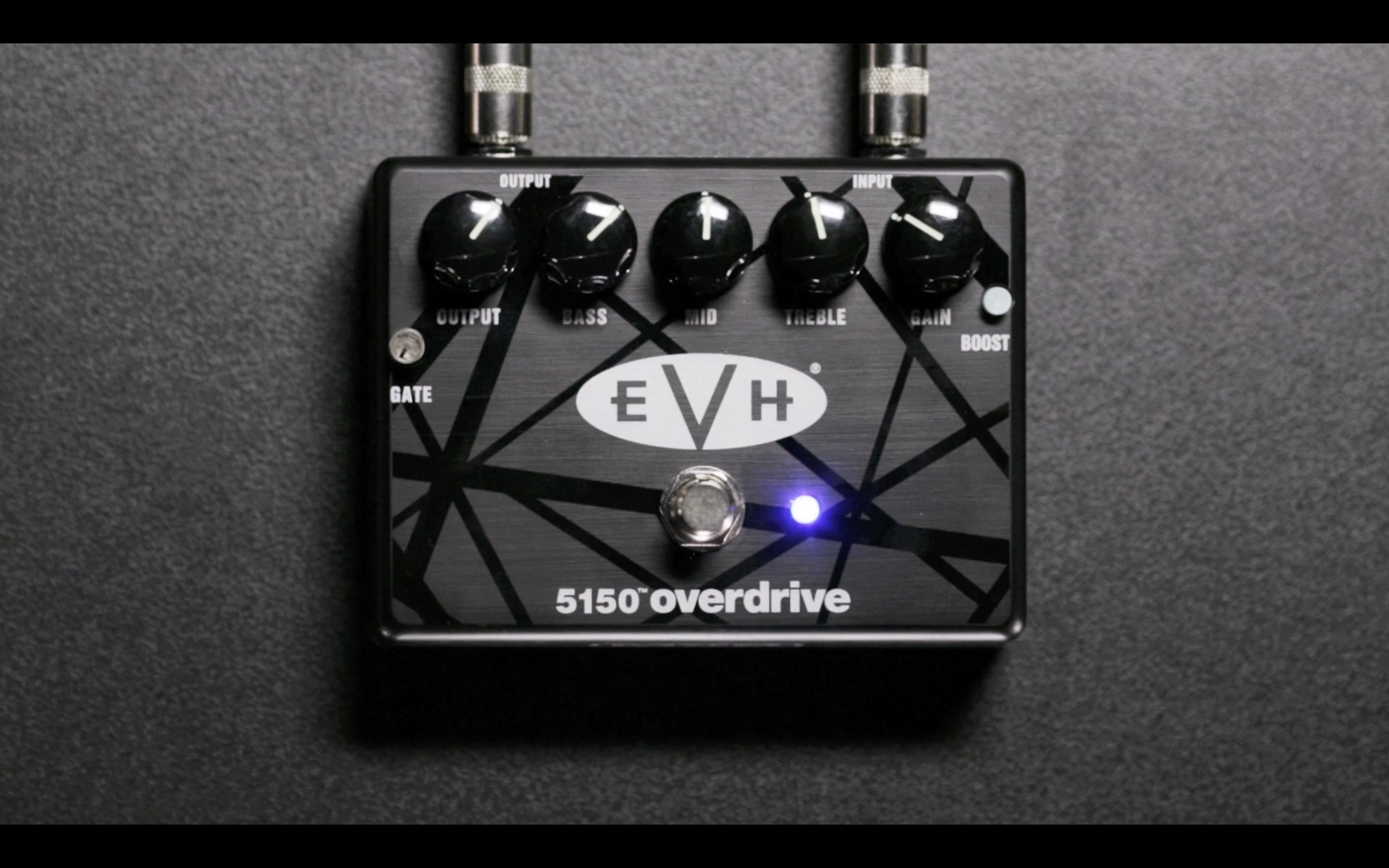 Amazon.com: MXR® EVH® 5150™ Overdrive : CDs & Vinyl