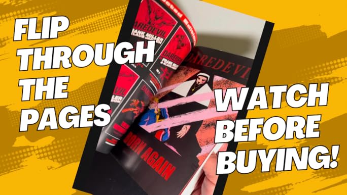 Amazon.com: Daredevil: Born Again (Daredevil (1964-1998)) eBook