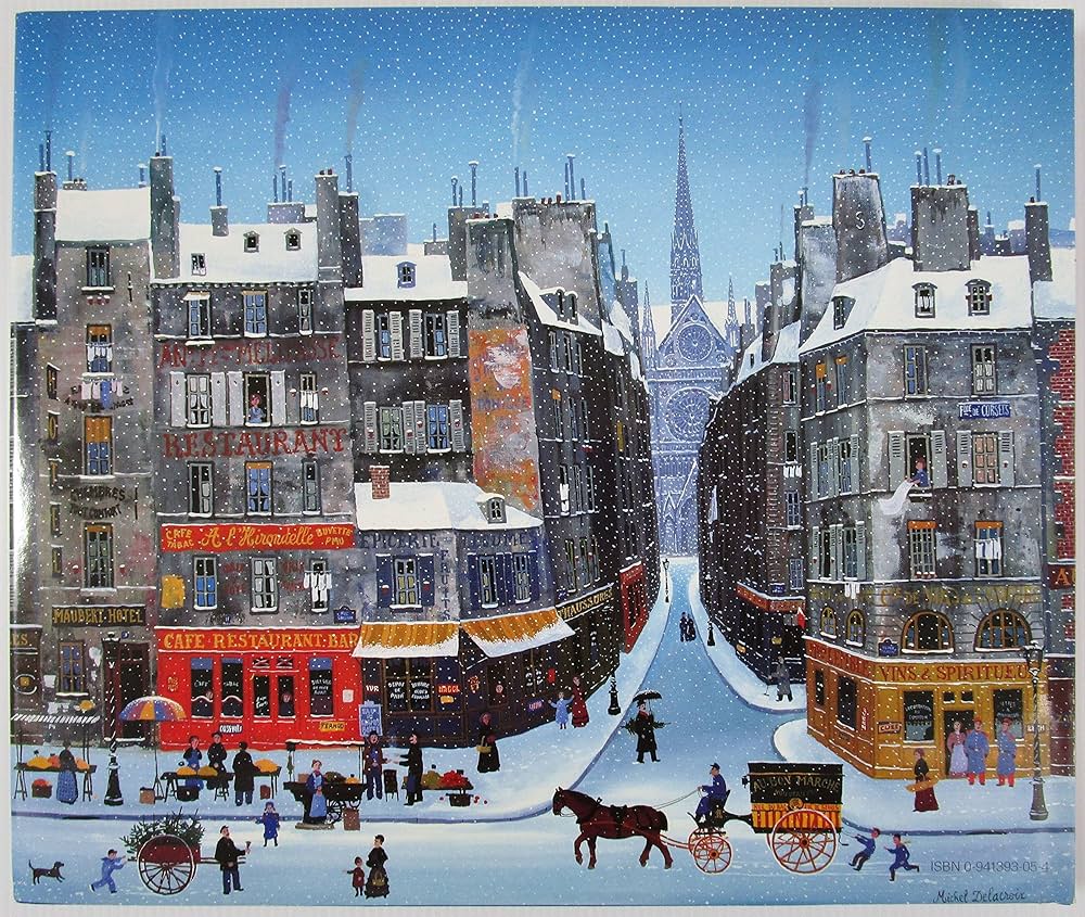 Amazon | Michel Delacroix | Delacroix, Michel | History