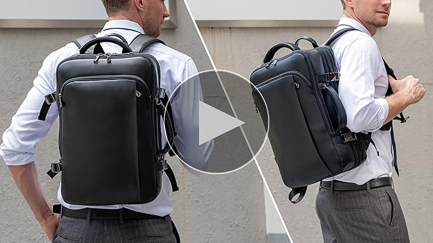 Amazon.co.jp: [Masa Kawa] 雅革 リュック メンズ 本革 ビジネス