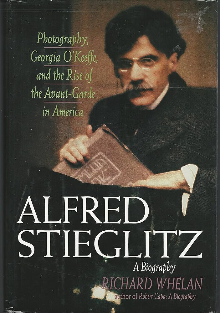 洋書 ALFRED STIEGLITZ Amazon.com: Alfred Stieglitz. Camera Work