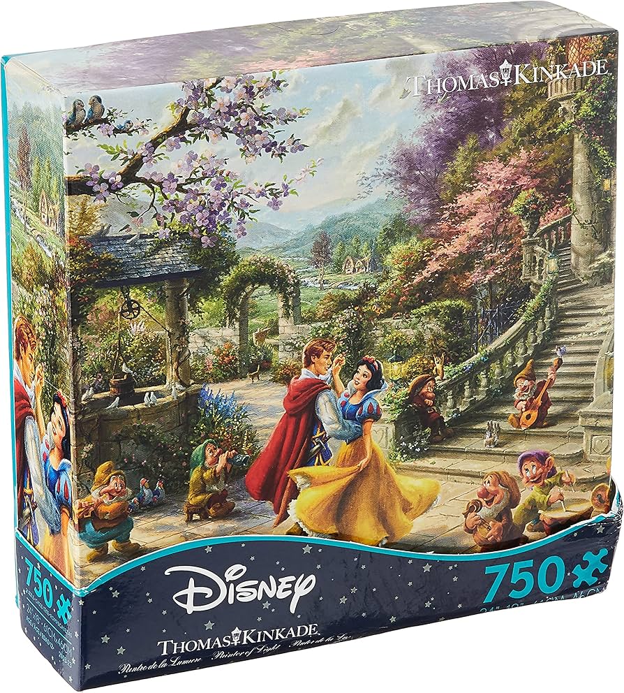 ⭐️【激レア】未開封トーマスマックナイト イースタンショア 750pcs