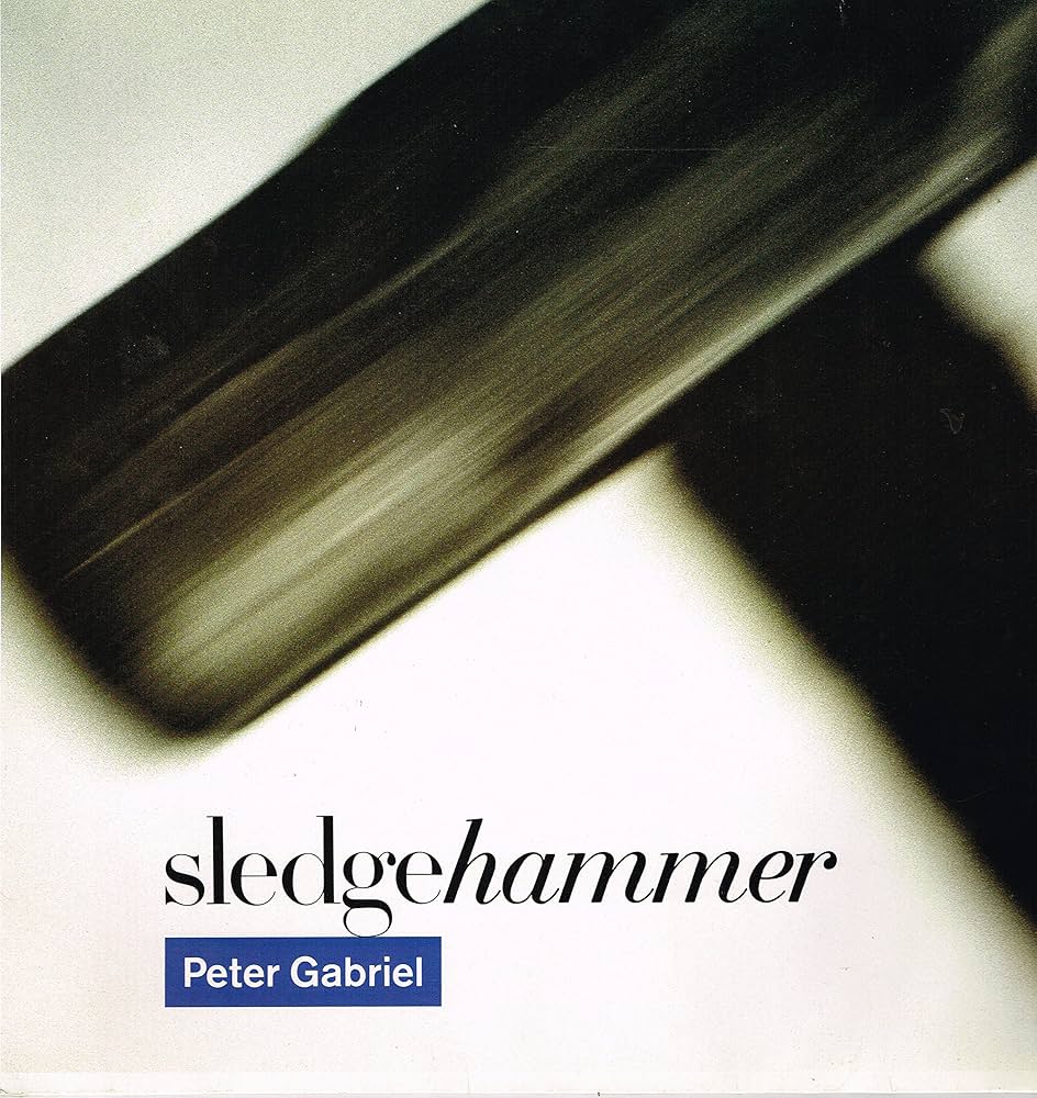 Amazon.co.jp: Sledgehammer: ミュージック