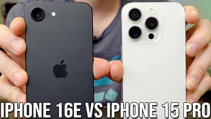 Amazon.com: Apple iPhone 15 Pro, 512GB, Blue Titanium - Unlocked