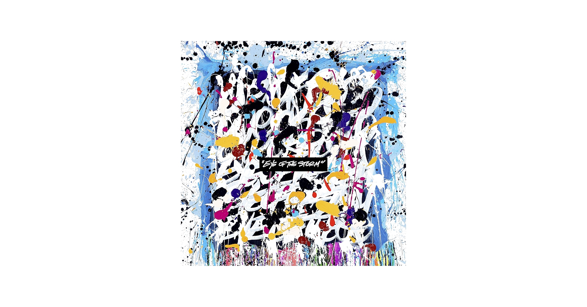 ONE OK ROCK - Eye Of The Storm - Amazon.com Music