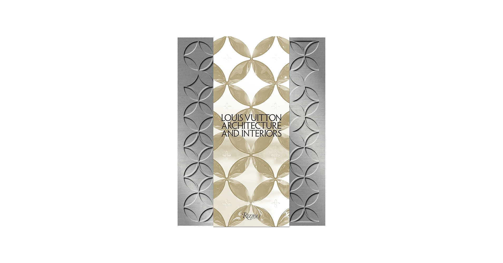 Louis Vuitton: Architecture and Interiors: Edelmann, Frederic