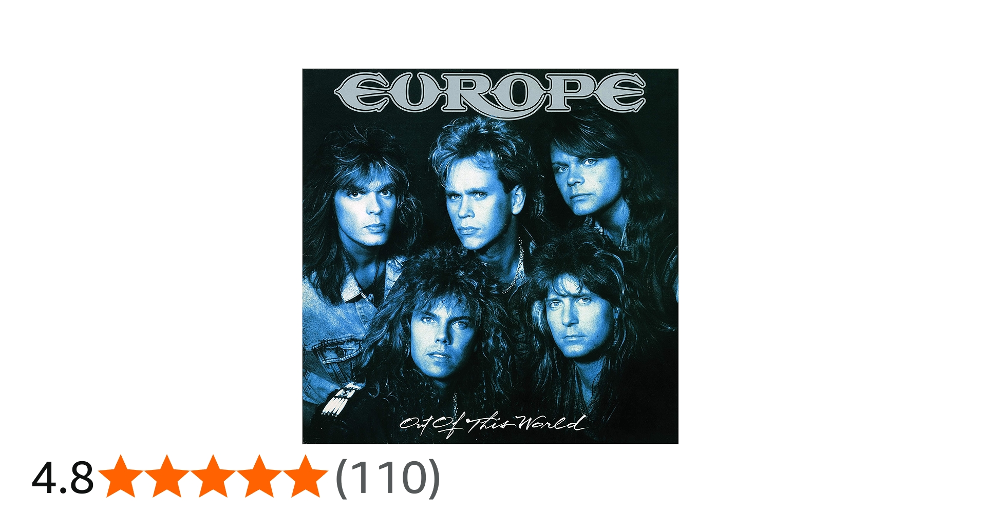 Amazon.co.jp: OUT OF THIS WORLD: ミュージック