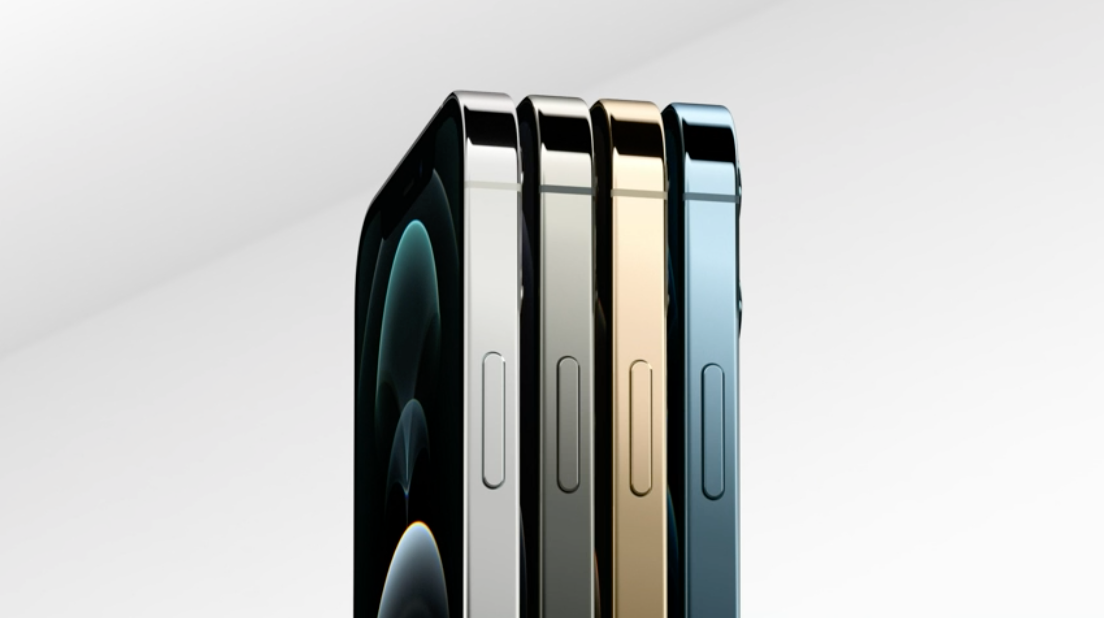 Amazon.com: Apple iPhone 12 Pro Max (256GB, Pacific Blue) [Locked