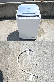 Amazon.co.jp: ビートウォッシュ BW-8WV(A) ブルー : ホーム＆キッチン