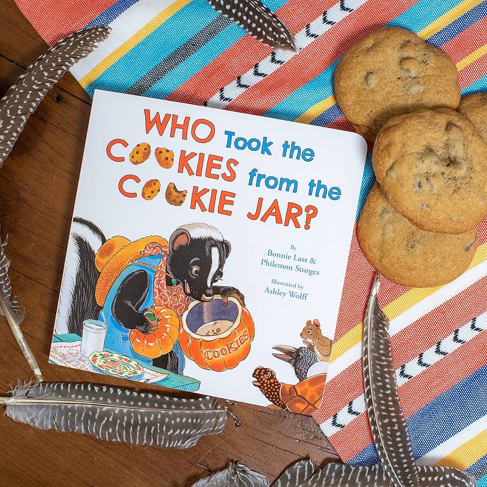 洋書レア クッキージャー図鑑 洋書レア クッキージャー図鑑