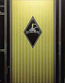 BUCK-TICK 20th ANNIVERSARY SPECIAL BOOK 「Oral History」 |本