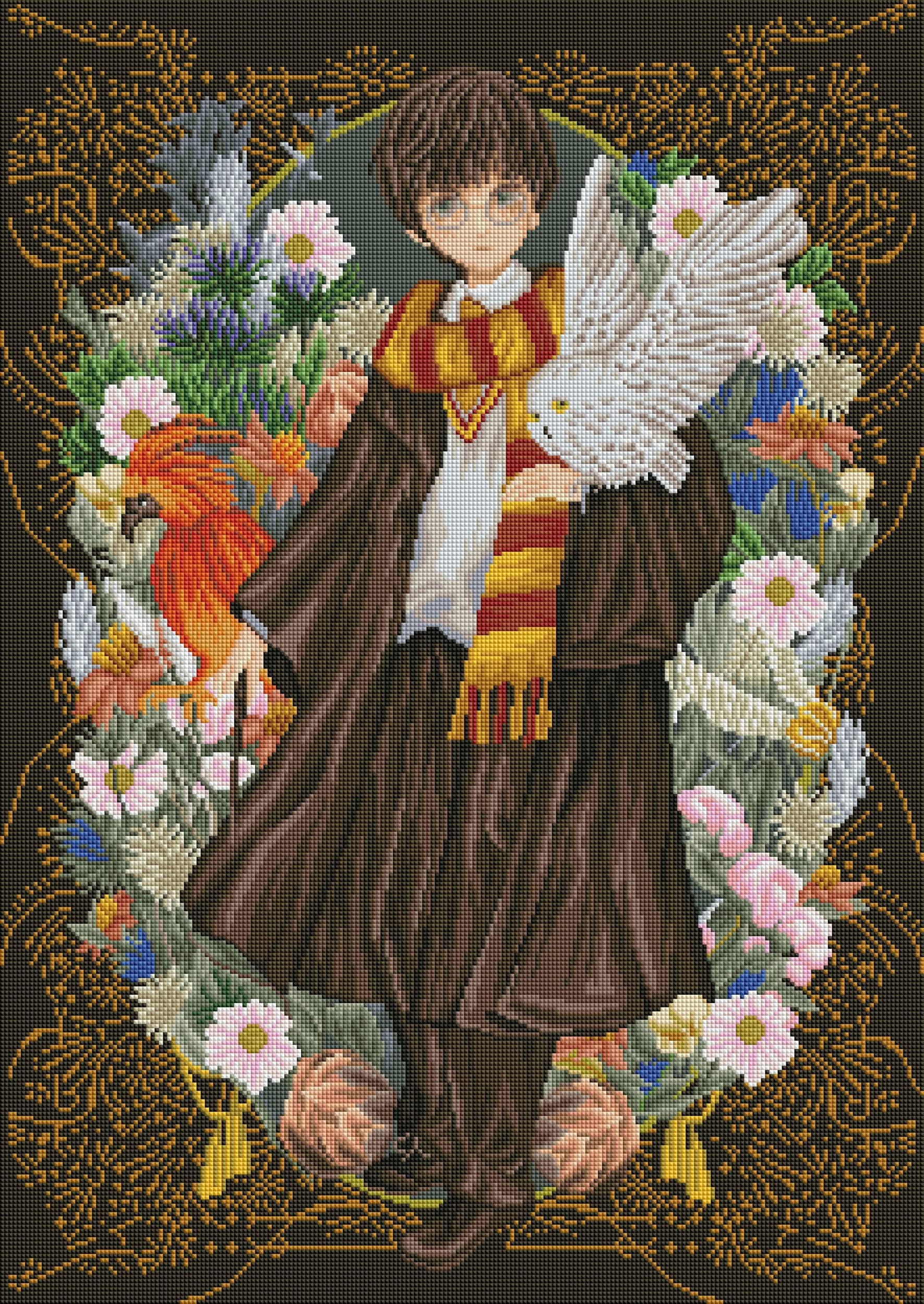 Amazon.co.jp: ダイヤモンドアートクラブ 生きた少年 : おもちゃ