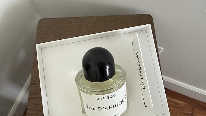 Amazon.com : Byredo Bal D'afrique Eau De Parfum Spray For Women